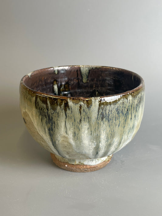 Bowl, nuka, jian, T1238