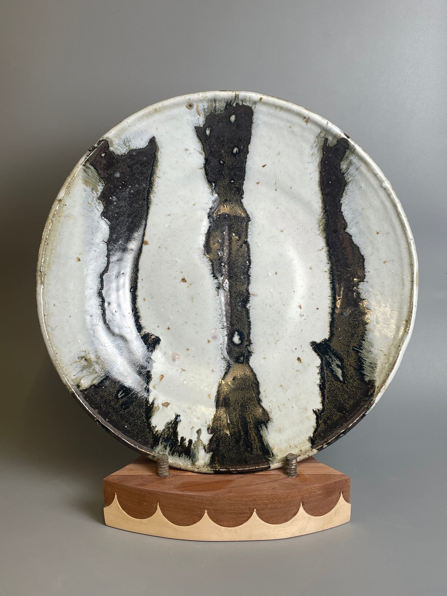 Large charger, nuka, jian, T1264