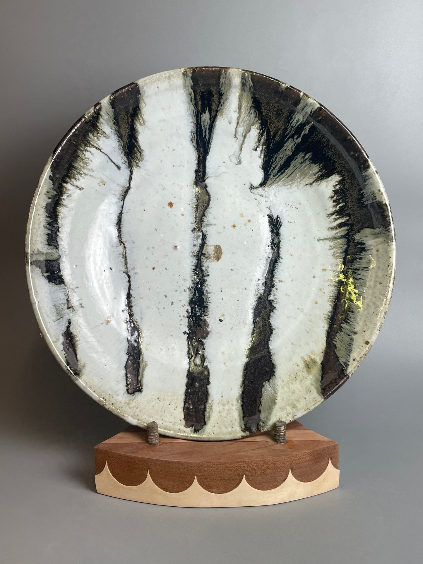 Large charger, nuka, jian, T1265