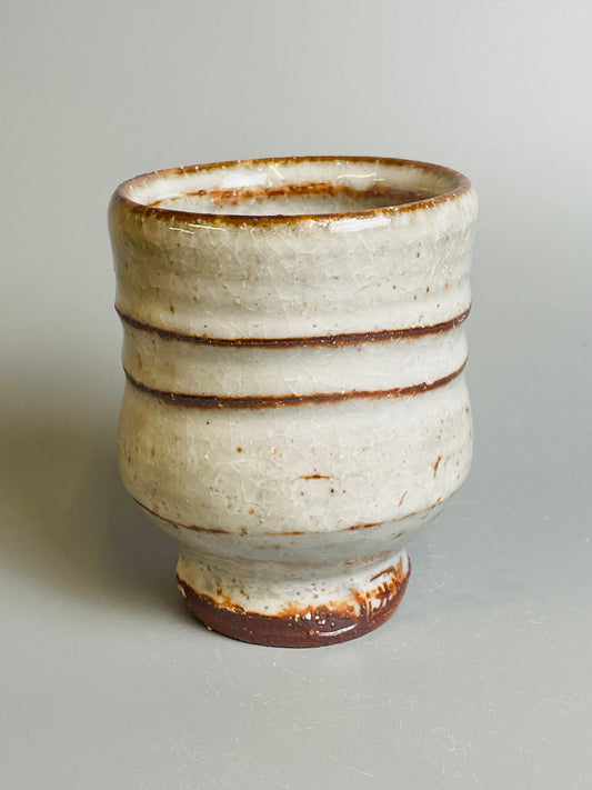 Yunomi, shino, T1276