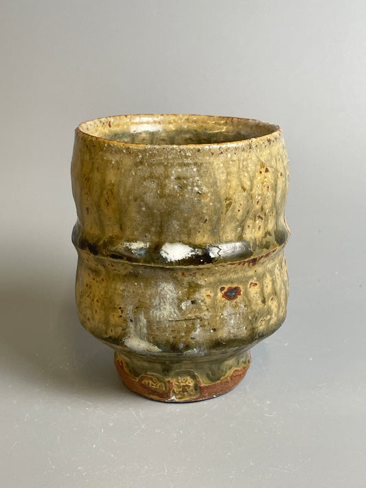 Yunomi, ash, nuka, T1291