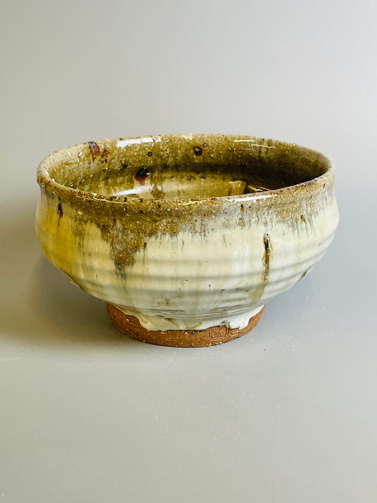 Bowl, nuka, ash, T1306