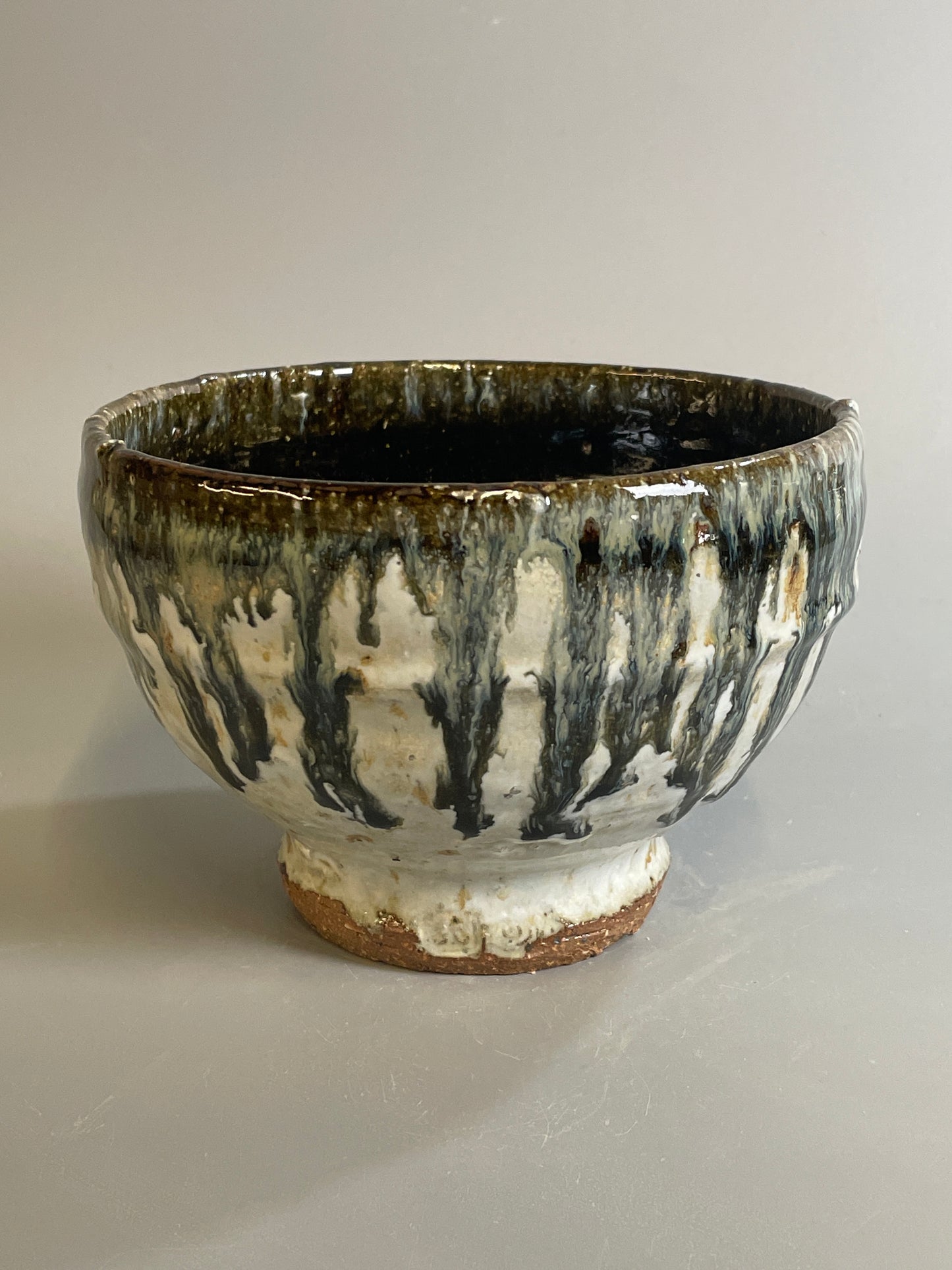 Bowl, nuka, jian, T1365