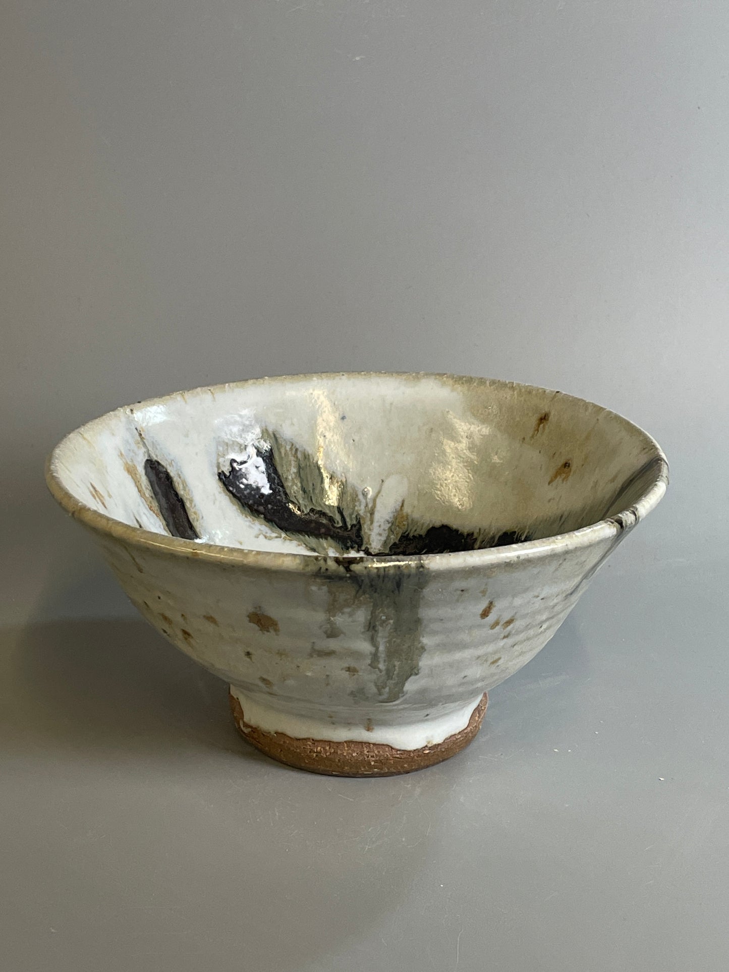 Bowl, nuka, jian, T1368