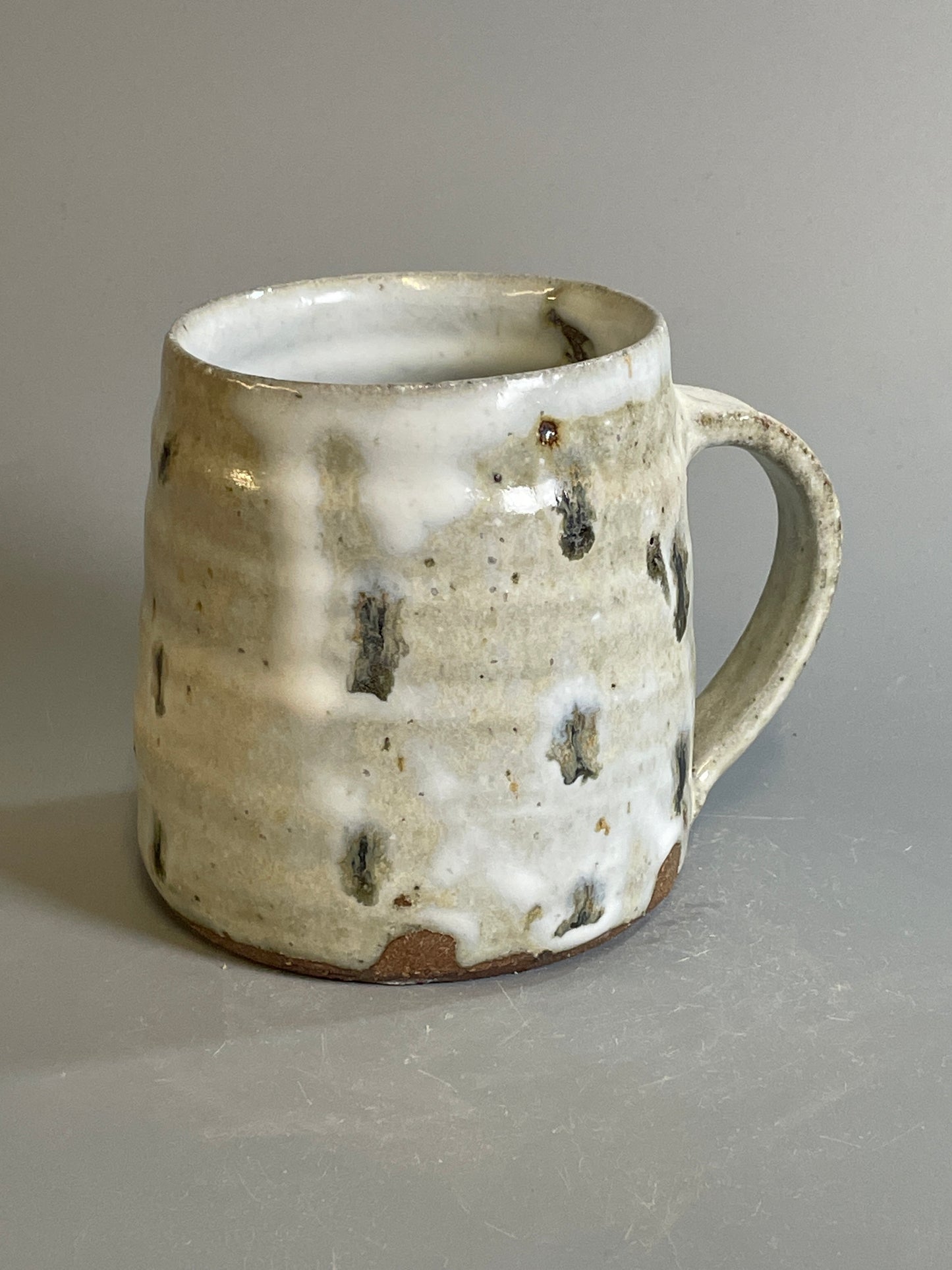 Mug, nuka, jian, T1405