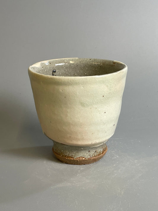 Yunomi, kohiki, ash, T1428