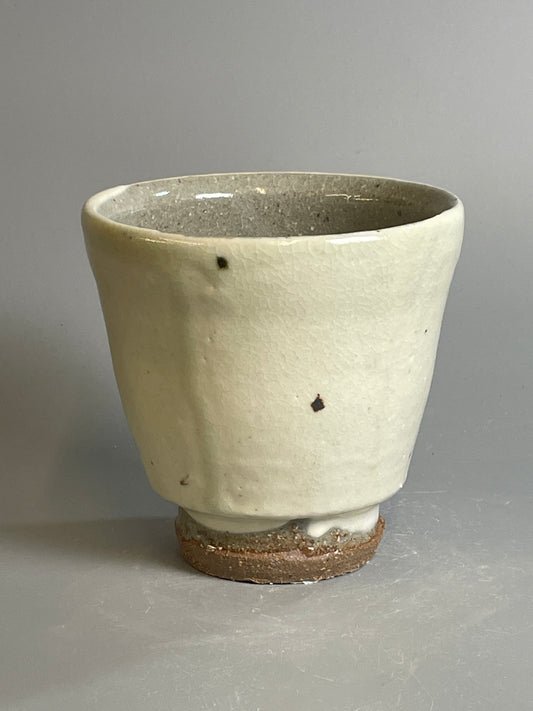 Yunomi, kohiki, ash, T1430