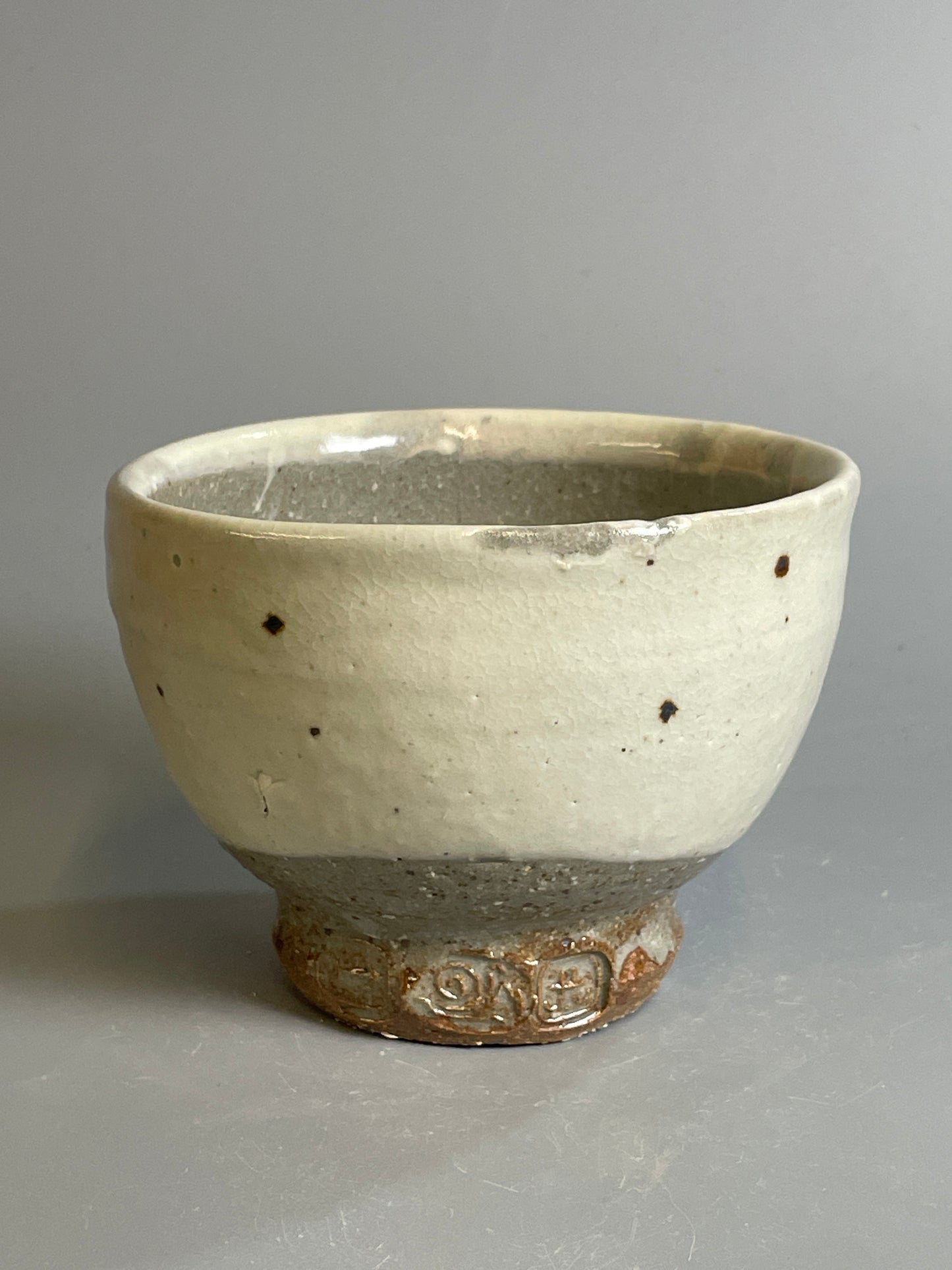 Yunomi, kohiki, ash, T1435