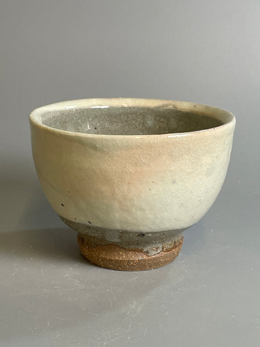 Yunomi, kohiki, ash, T1437