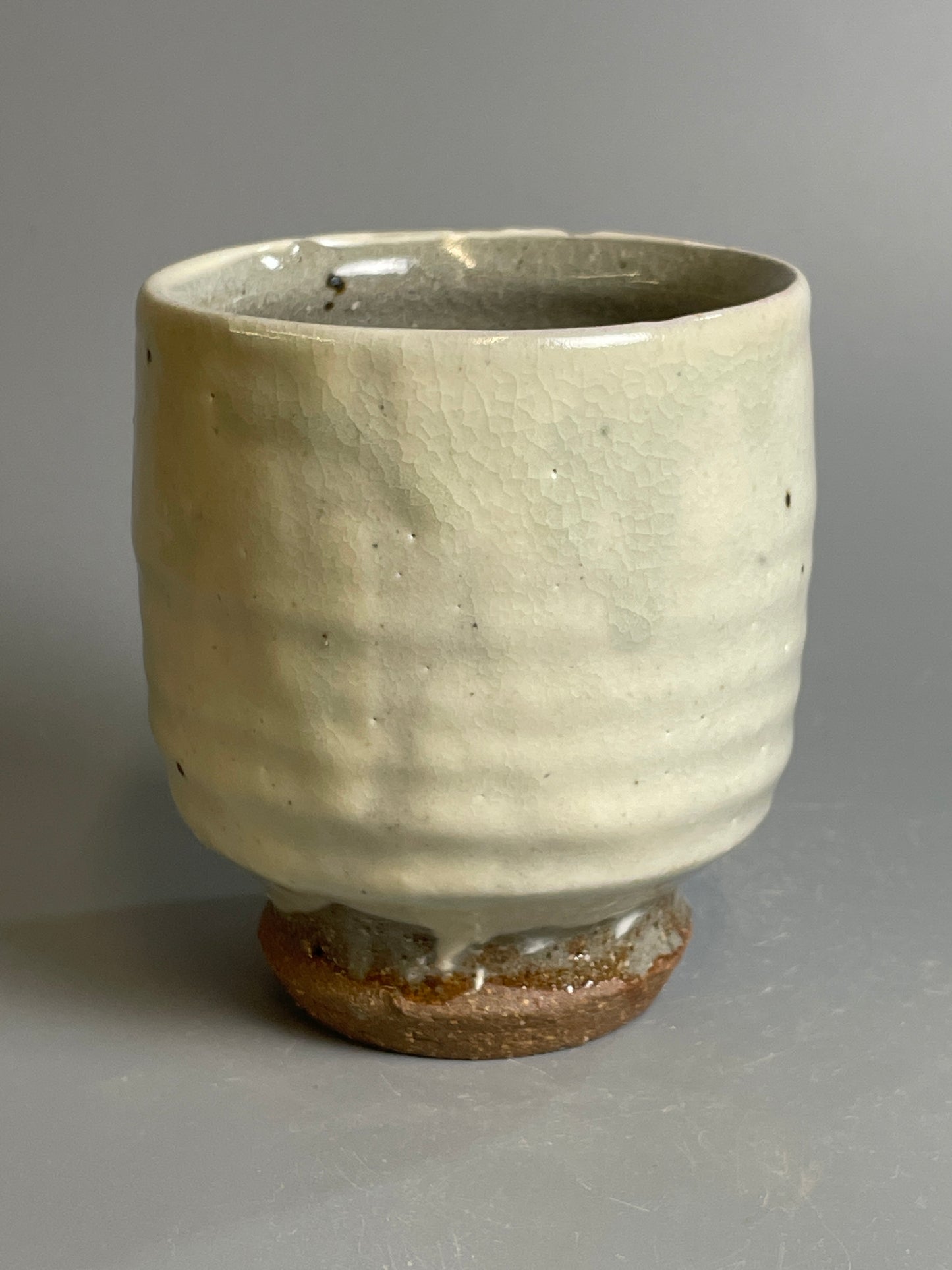 Yunomi, kohiki, ash T1439