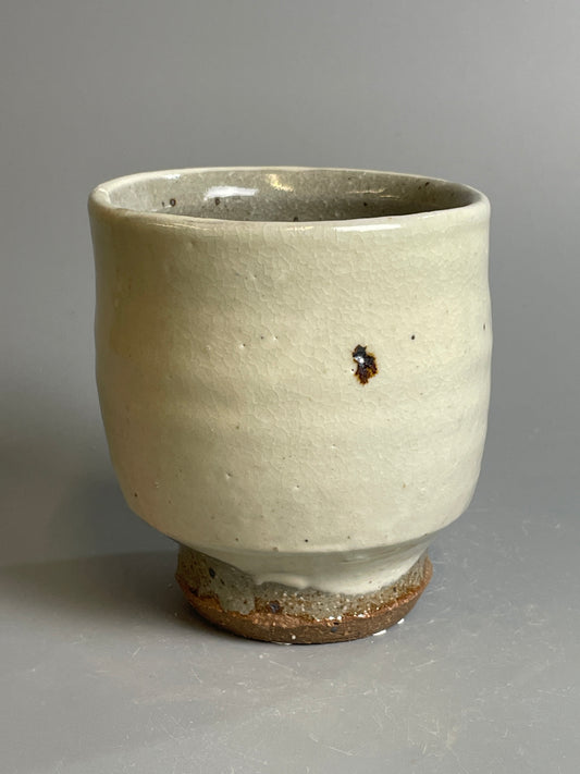 Yunomi, kohiki, ash, T1441