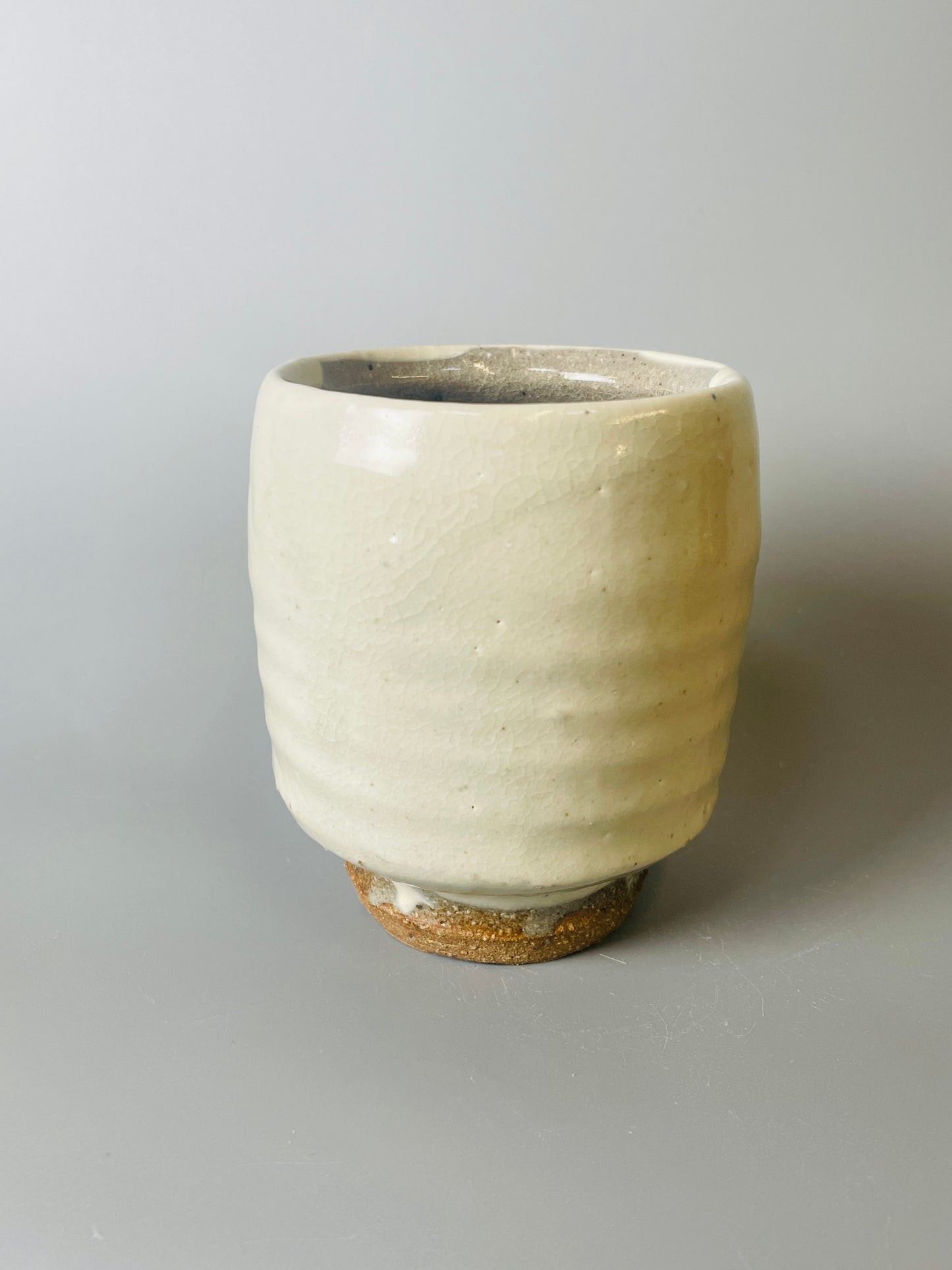 Yunomi, kohiki, ash T1459