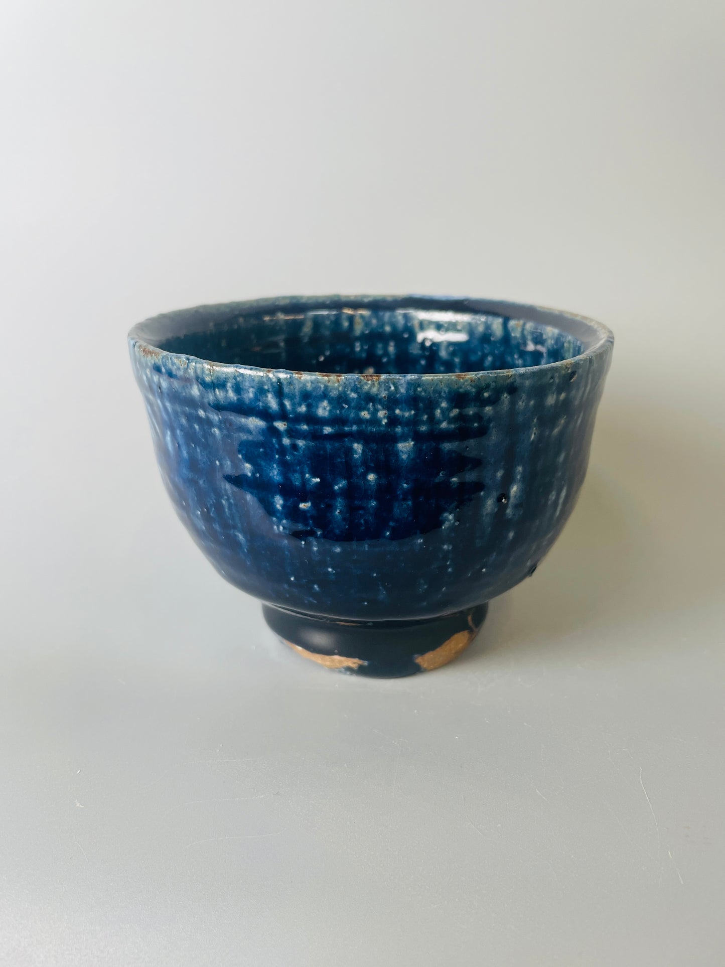 Yunomi, hakeme, blue ash T1475