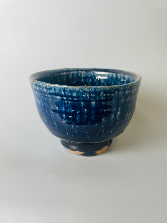 Yunomi, hakeme, blue ash T1475