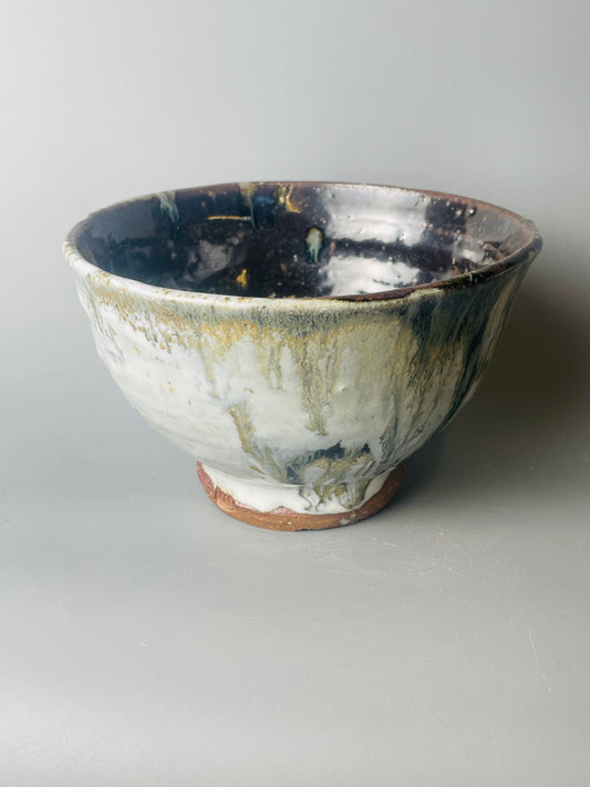 Bowl, nuka, irabo T1506