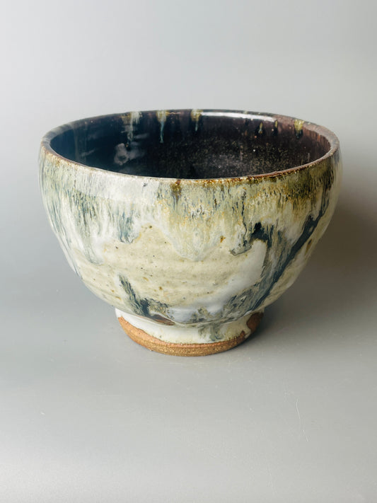 Bowl, irabo, nuka T1511
