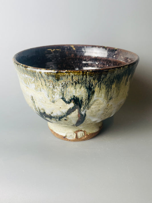 Bowl, irabo, nuka, T1516