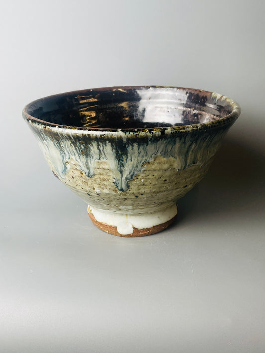 Bowl, irabo, nuka, T1517