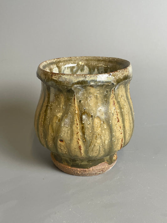 Yunomi, ash, nuka, T983