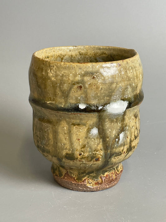 Yunomi, ash, nuka, T995