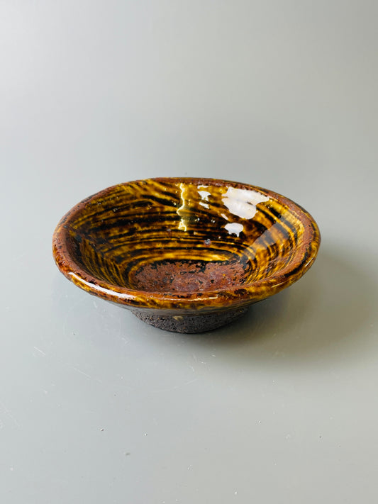 Small bowl, hakeme, irabo, T603