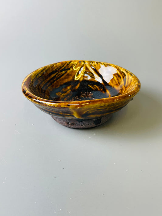Small bowl, hakeme, irabo T605