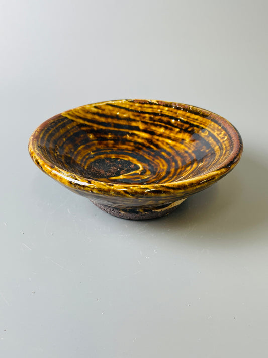 Small bowl, hakeme, irabo, T607