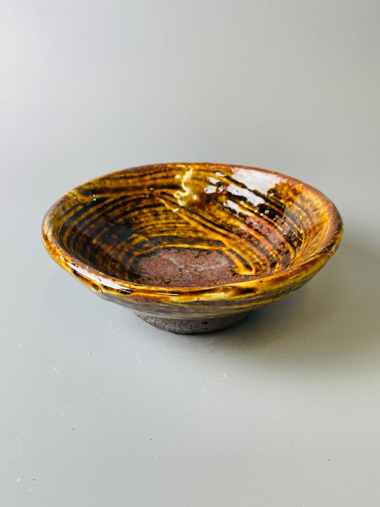 Small bowl, hakeme, irabo, T609