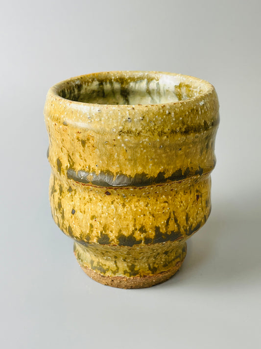 Yunomi, oak ash, nuka, T775