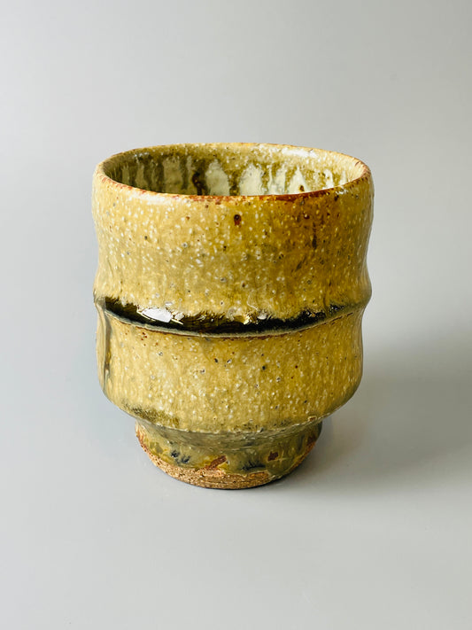 Yunomi, oak ash, nuka, T777