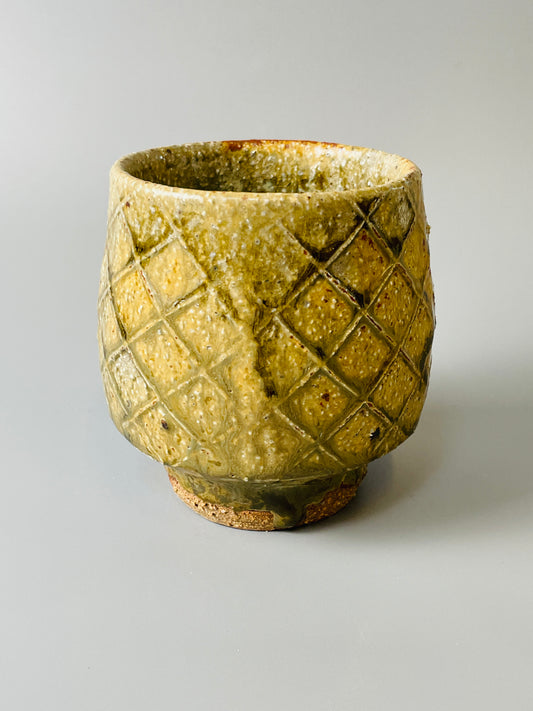 Yunomi, oak ash, nuka, T780