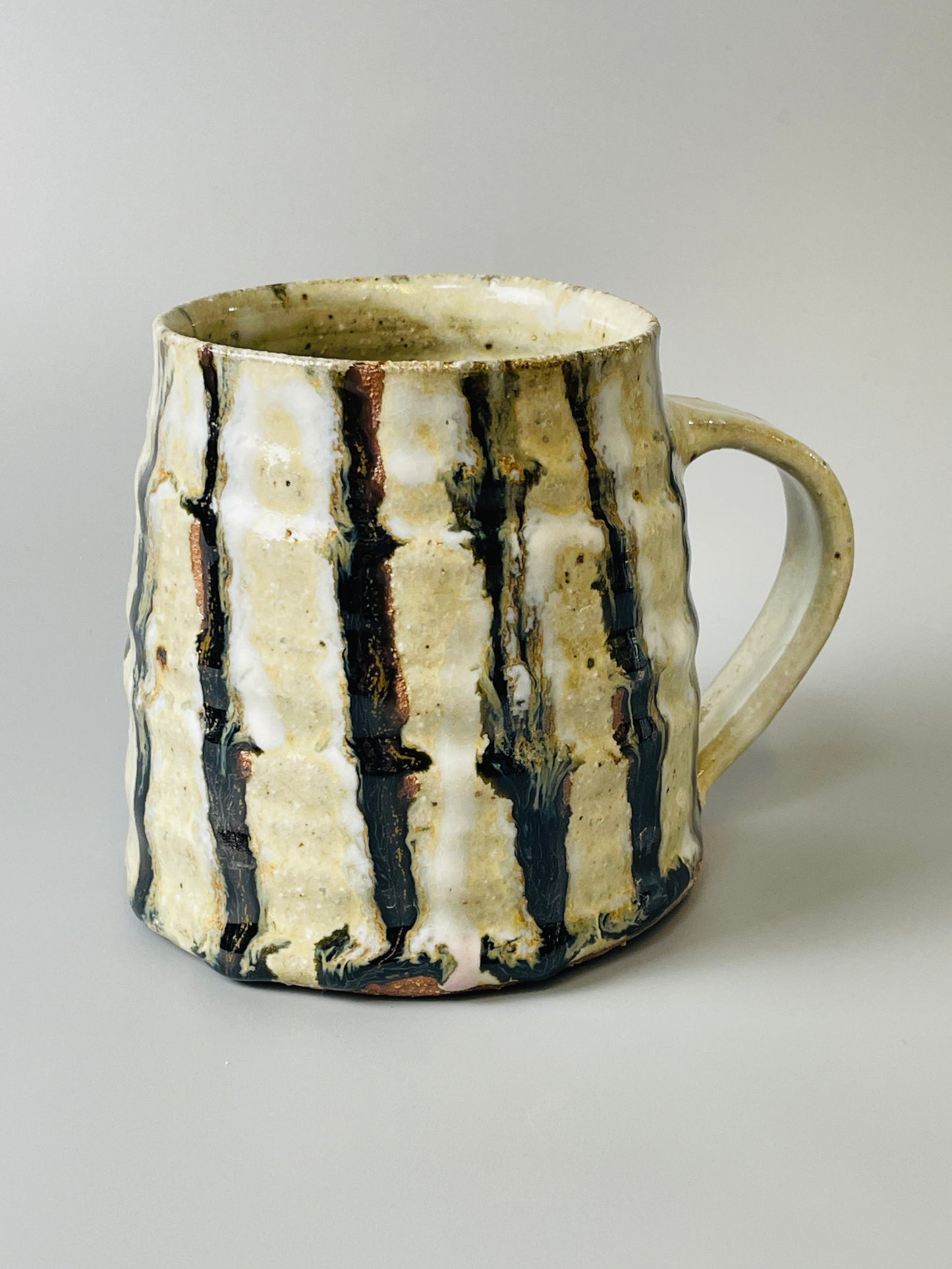 Mug, jian, nuka, T789