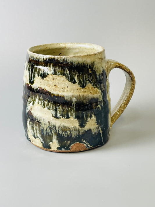Mug, jian, nuka, T796