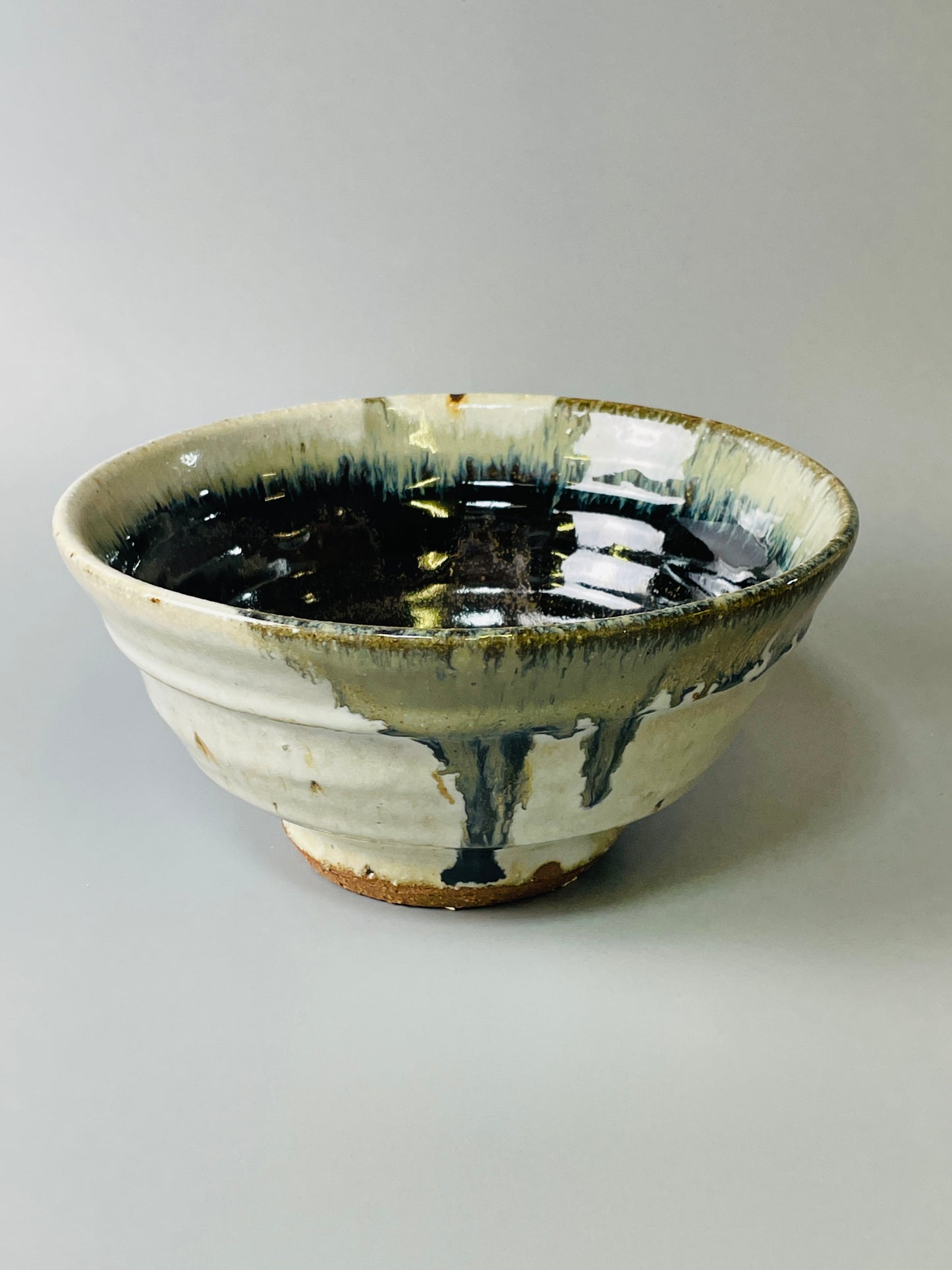 Wide bowl, nuka, jian, T867