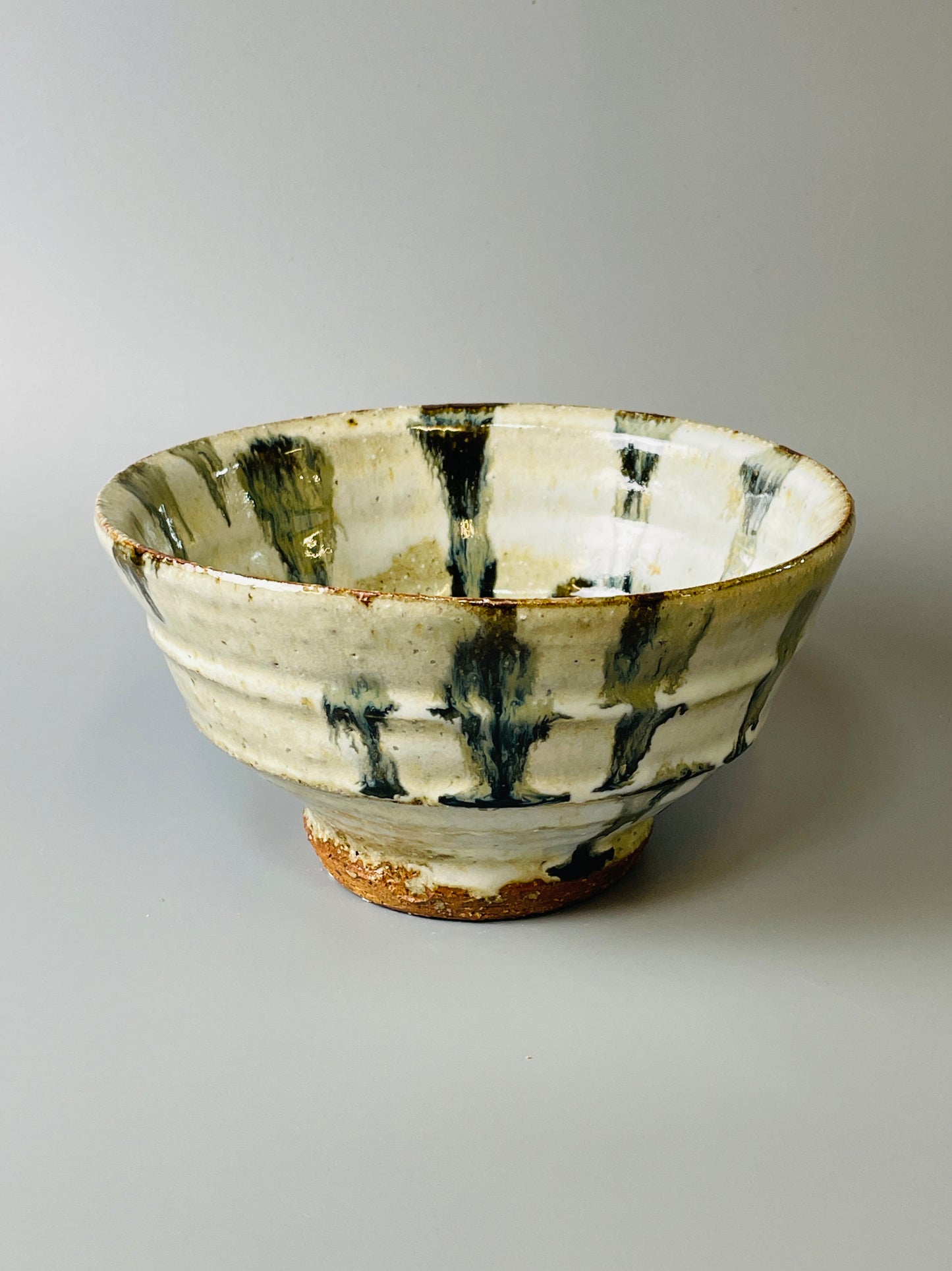 Wide bowl, nuka, jian, T872