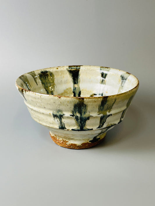 Wide bowl, nuka, jian, T872