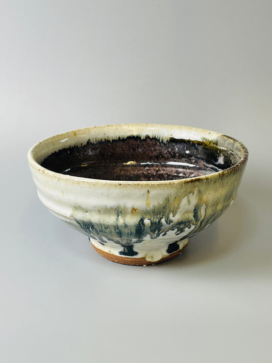 Wide bowl, nuka, jian, T873