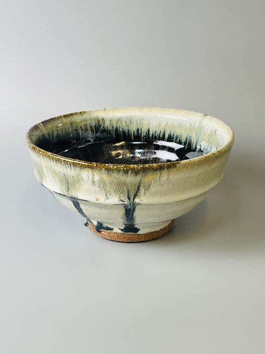 Wide bowl, nuka, jian, T874