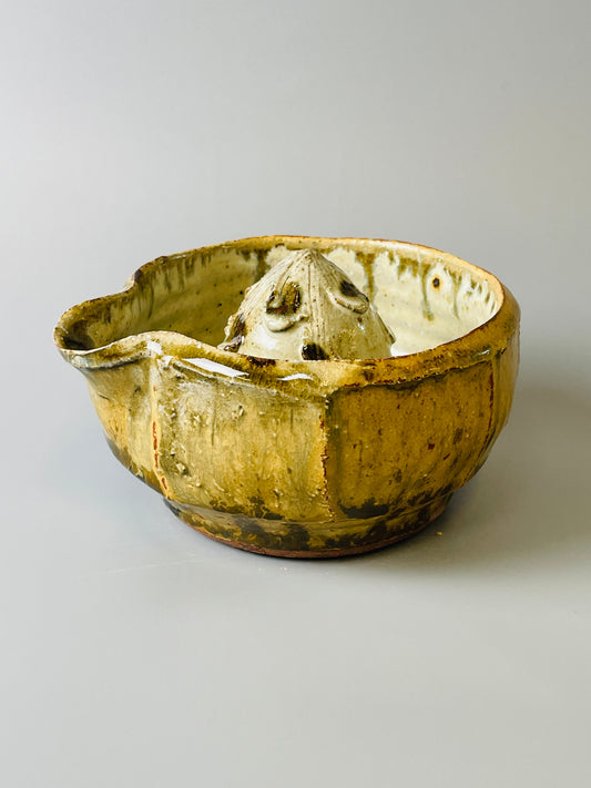 Citrus Juicer, oak ash, nuka, T901
