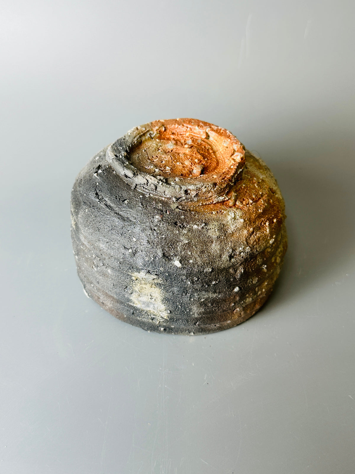 Iga-style teabowl A292