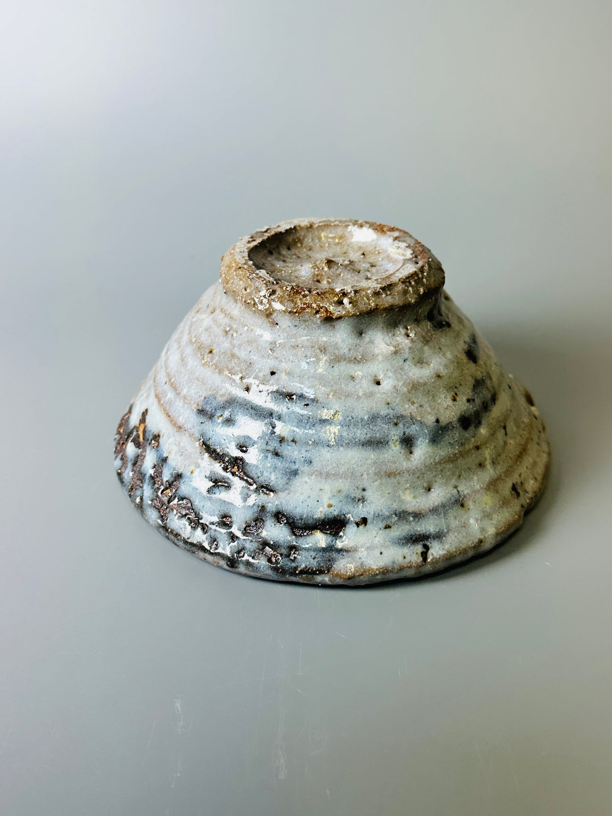 Oni-hagi small bowl A410