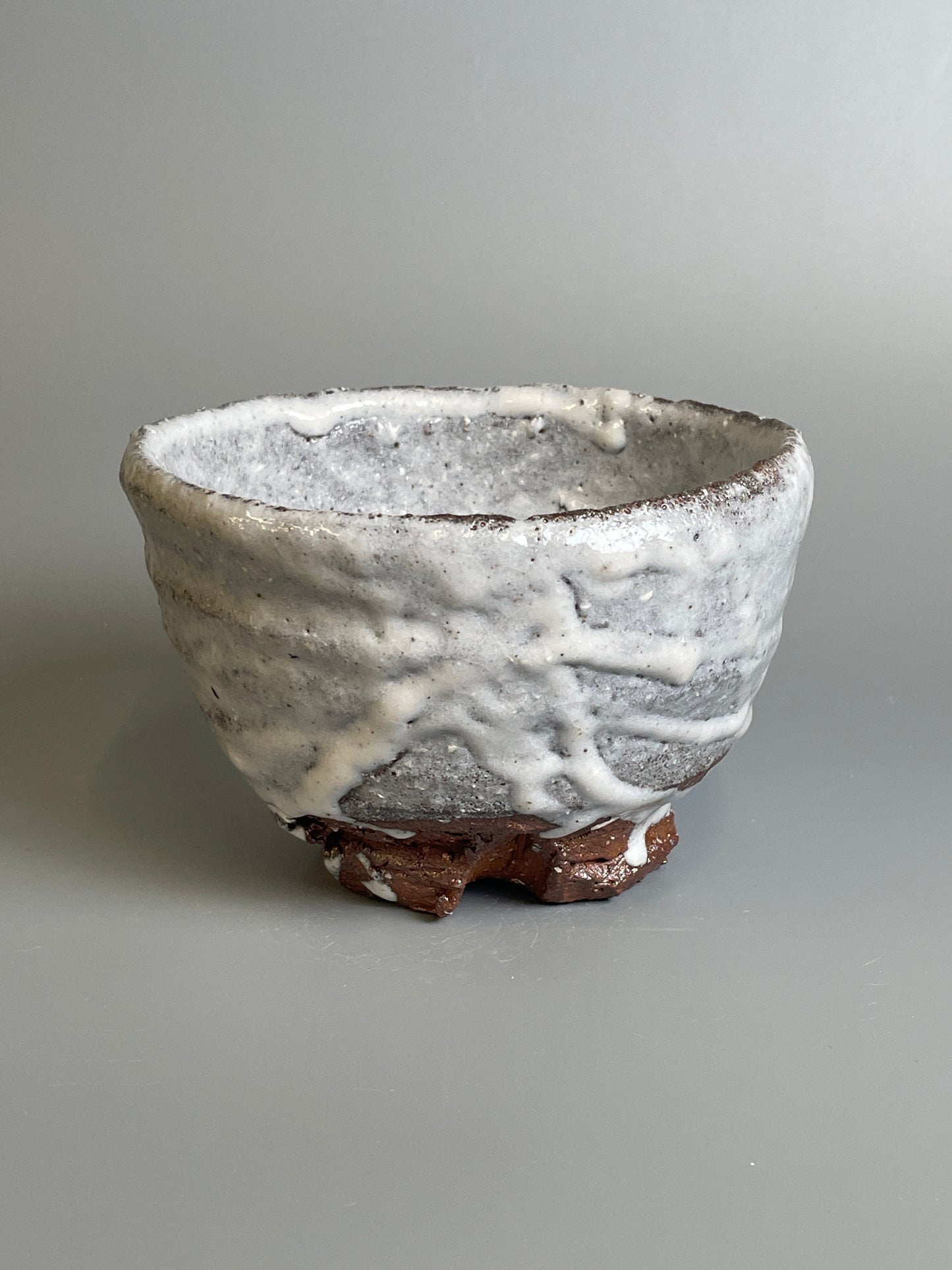 A smallcHagi chawan A173