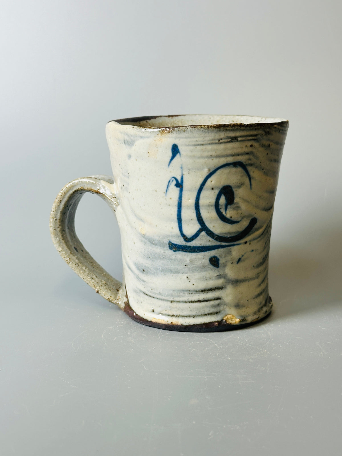 Mug, hakeme, cobalt, T1567