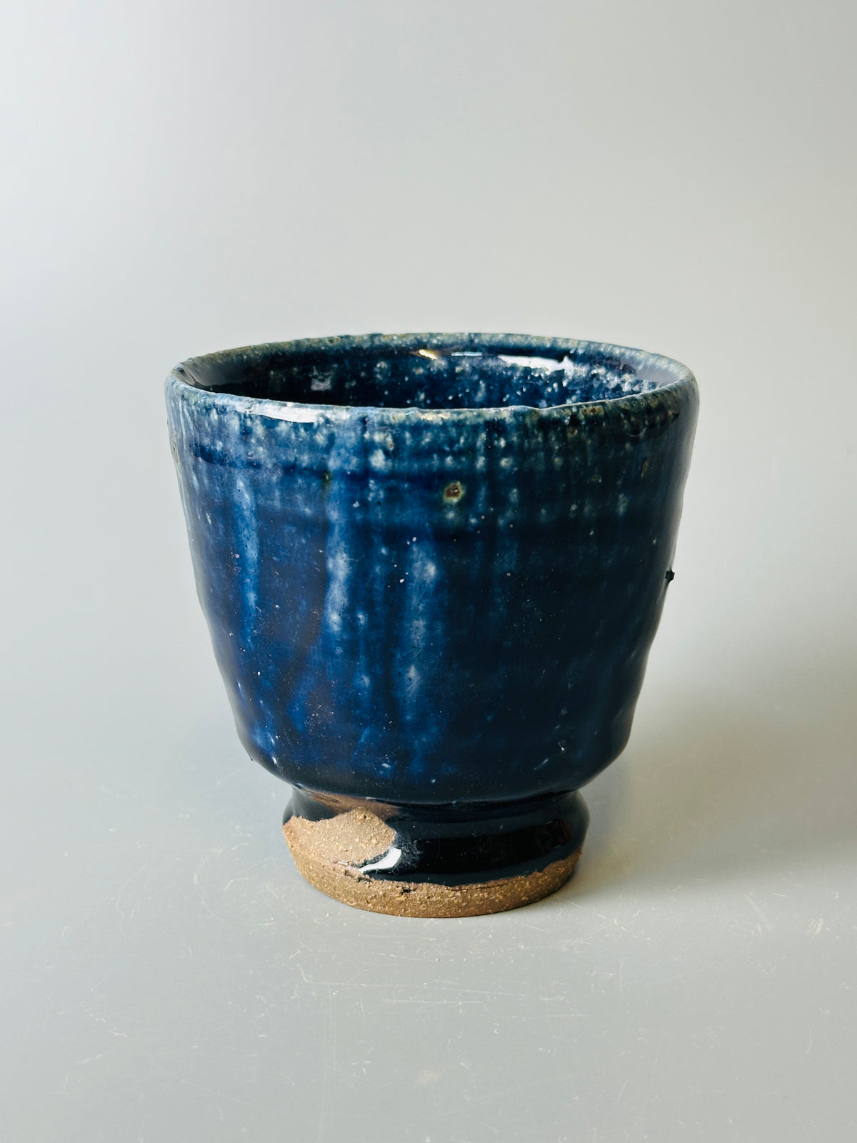 Yunomi, hakeme, blue ash, T1579