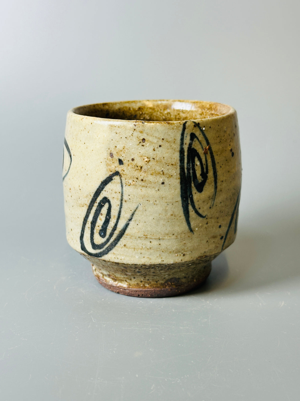 Yunomi, hakeme, cobalt, T1589