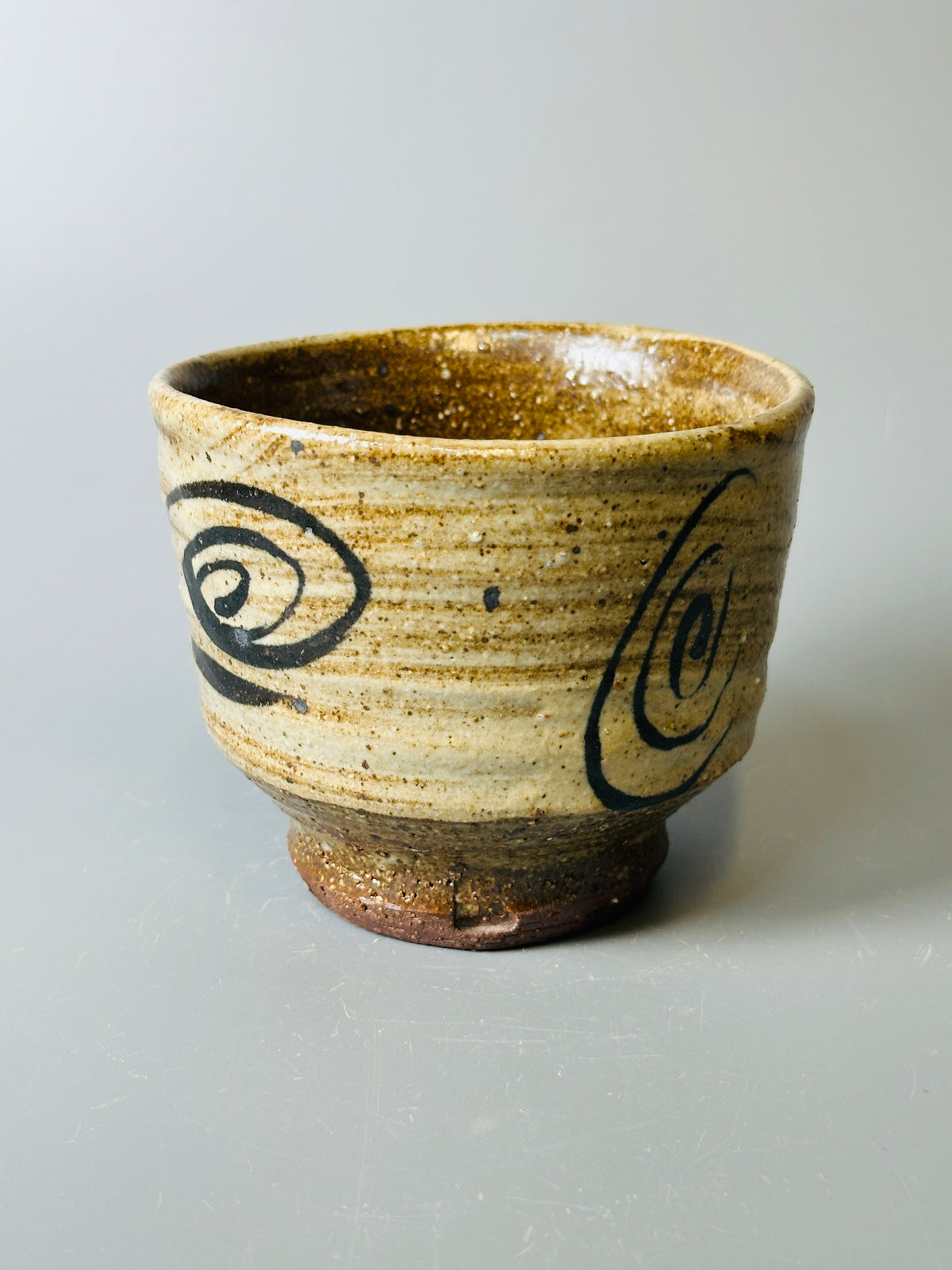 Yunomi, hakeme, cobalt, T1590
