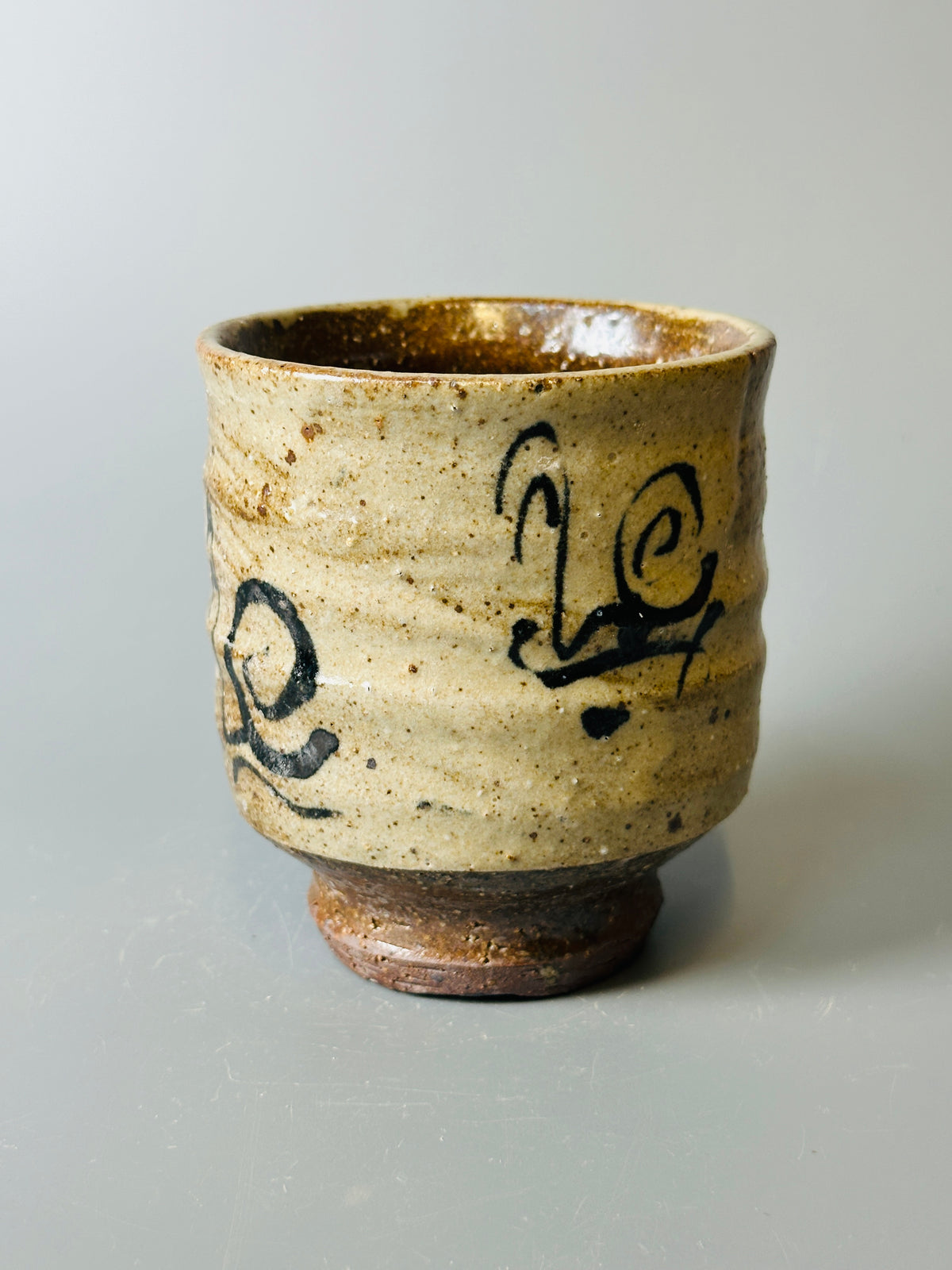 Yunomi, hakeme, cobalt, T1591