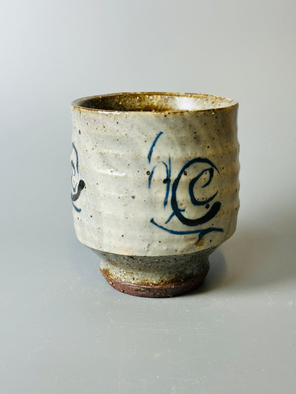 Yunomi, hakeme, cobalt, T1592