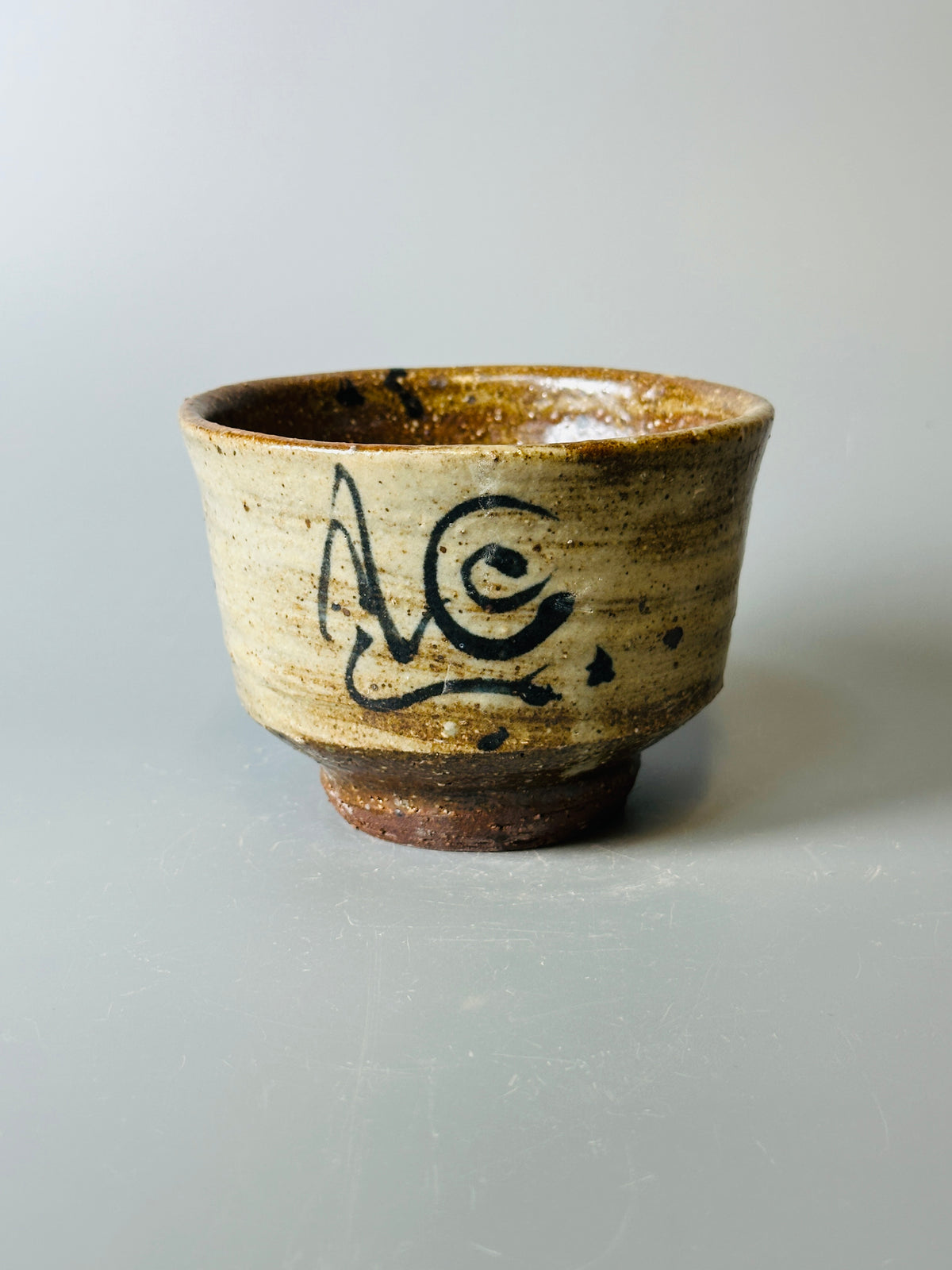 Yunomi, hakeme, cobalt, T1595