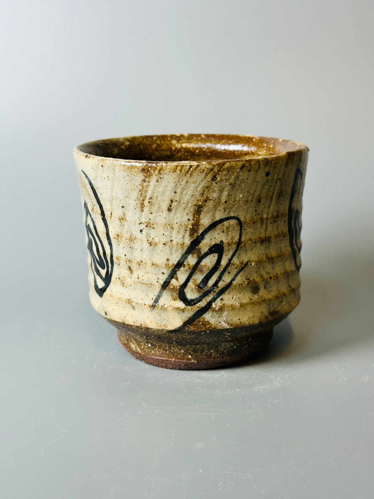 Yunomi, hakeme, cobalt, T1596
